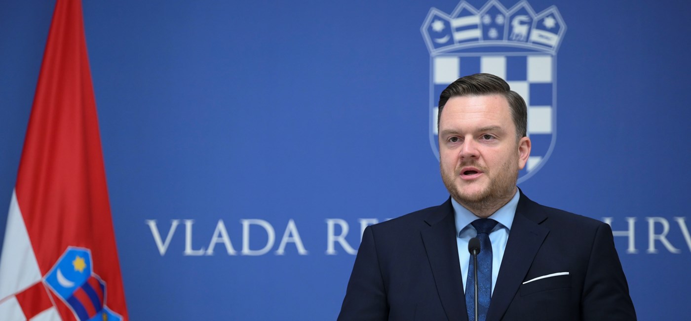 Primorac: Na inflaciju u ožujku utjecao i rast cijena usluga; Hrvatska po gospodarskom rastu u samom vrhu eurozone